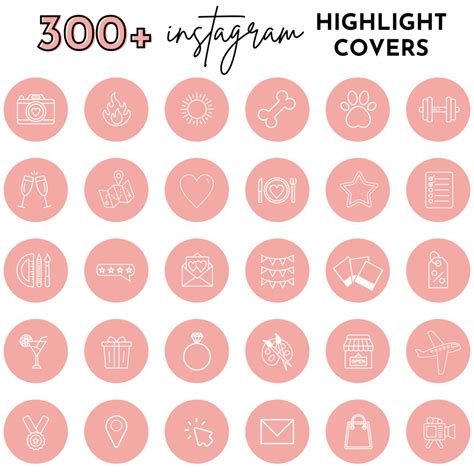 music instagram highlight cover|aesthetic highlight covers for instagram.